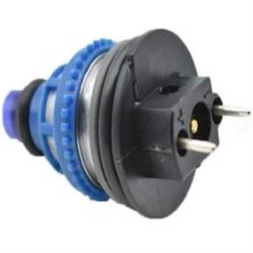 R19 R9 CLIO TEK NOKTA ENJEKTÖR MEMESI BENZINLI E7J 1.4